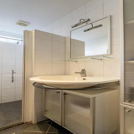 Hébergement de vacances Dog-friendly W Spa, Cleaning Included