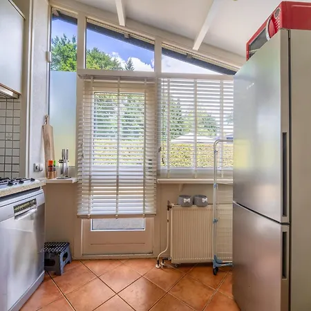 Hébergement de vacances Dog-friendly W Spa, Cleaning Included *