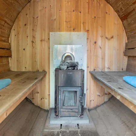 Dog-friendly W Spa, Cleaning Included Hébergement de vacances Voorthuizen