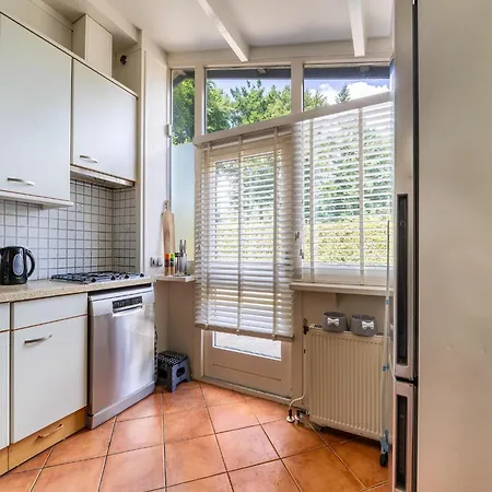 Dog-friendly W Spa, Cleaning Included