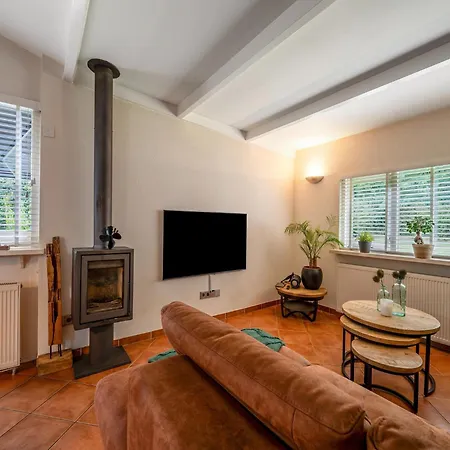 Hébergement de vacances Dog-friendly W Spa, Cleaning Included