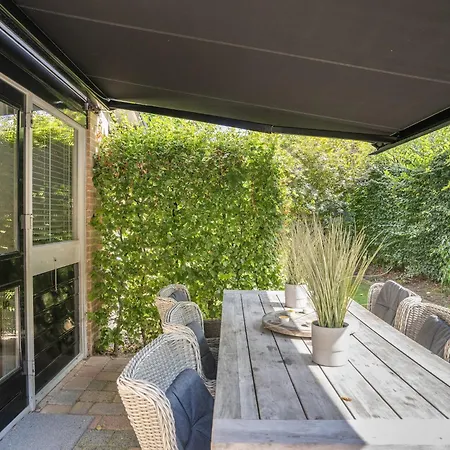 Dog-friendly W Spa, Cleaning Included * Voorthuizen