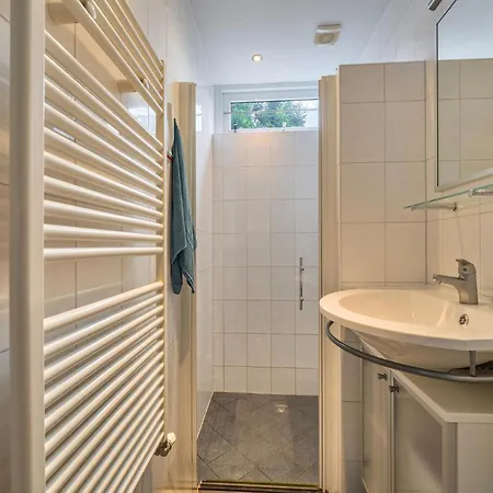 Dog-friendly W Spa, Cleaning Included