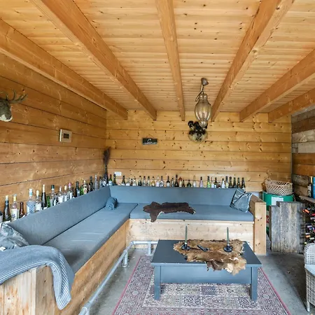 Dog-friendly W Spa, Cleaning Included Hébergement de vacances