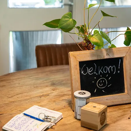 Hébergement de vacances Dog-friendly W Spa, Cleaning Included *
