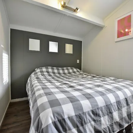 Dog-friendly W Spa, Cleaning Included * Voorthuizen